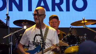 Kim Mitchell 7.1.23 Rock N' Roll Duty