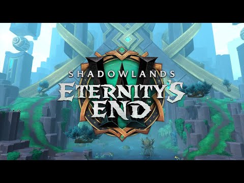 Patch 9.2 Eternity's End Survival Guide*