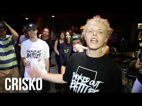 Crisko vs East End Clipz