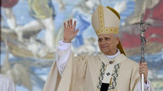 Pope Leo to visit Lebanon to ‘promote peace’