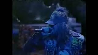 White Zombie - I Zombie (Live)