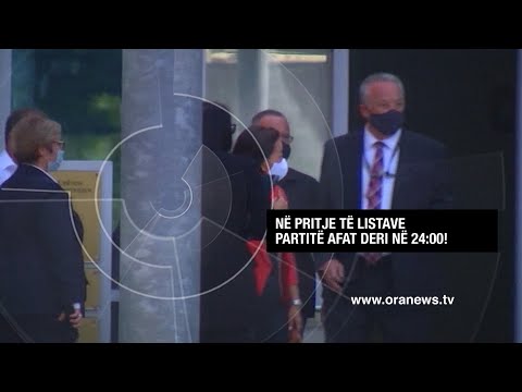 Edicioni informativ - 08 Mars 2021 - Ora 11:00 - Ora News