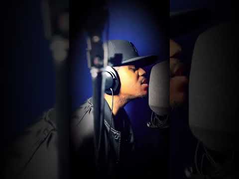 @ChrisBrownTV  - Warm Embrace(COVER)