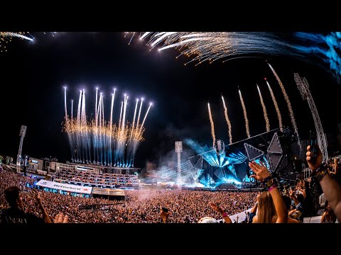 Afrojack - Ultra Europe 2023 (Full Set)