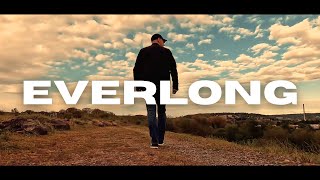 Cover art for everlong