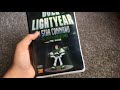 Buzz Lightyear Of Star Command The Adventure Begins VHS Review