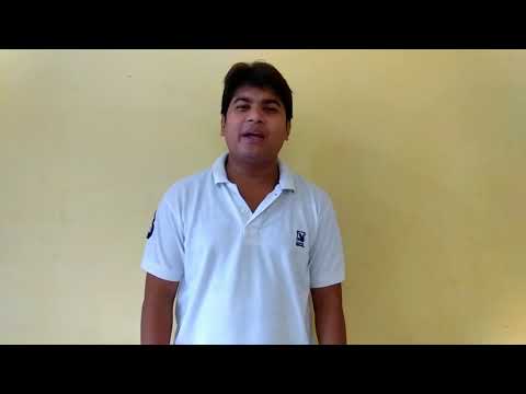 Moazzam Ahmed Intro link | Moazzam Ahmed