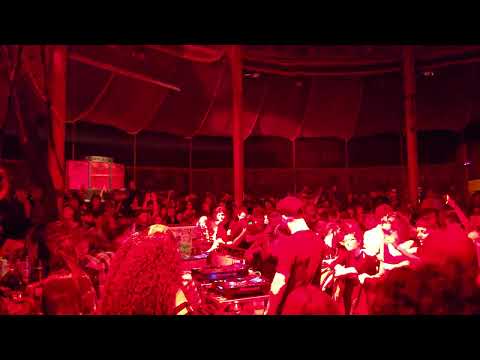 O.B.F - Kilimanjaro (feat. Nia Songbird) (5/8) Live Cabaret Sauvage Paris 20251026 051707 HD