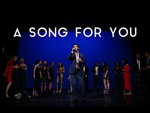 A Song For You