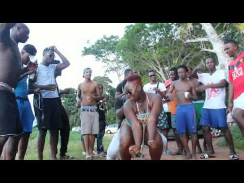 LB Oela comme back #Official clip
