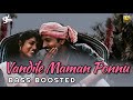 Vandile Maman Ponnu Song Bass Boosted Chellakannu Deva Spb Swarnalatha SK BASS TAMIL