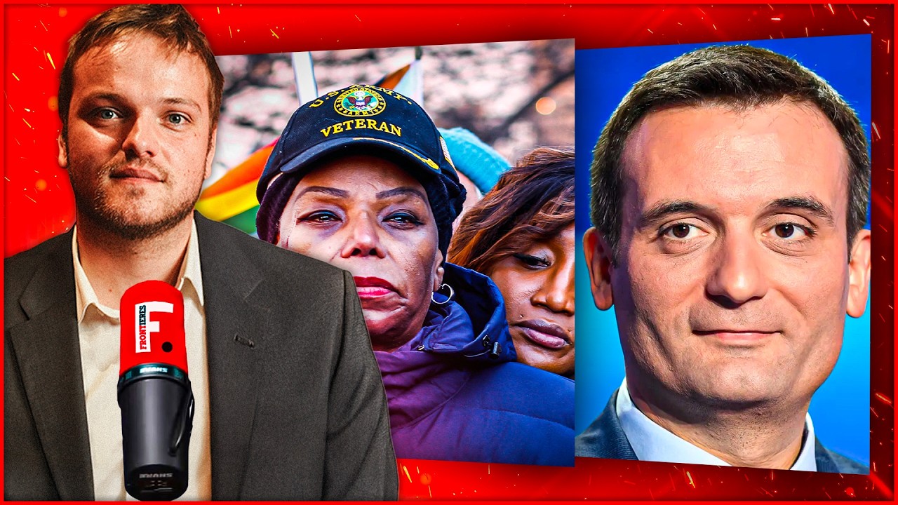 L’UE offre 900 000 € aux personnes transgenres : nouvelle dérive de la Commission !