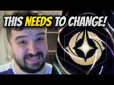 Disney Lorcana Needs to Change