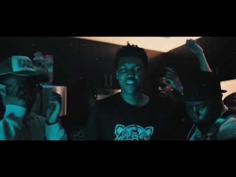 Lulchop x Yungfully x Uptherb- "Mentions" (Official Music Video)