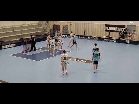 231119 Div3  HIGLIGHTS 💥👏 Lindås IBF  Stenungsund IBK Lindås Waves Arena