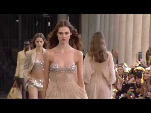 Ermanno Scervino - Spring/Summer 2024 Fashion Show