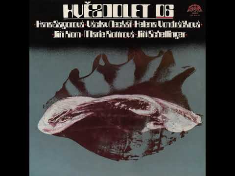 Jiří Korn - V natáčkách (1979)