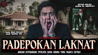 Download lagu PERGI KE DESA WISATA BUAT LIBURAN, MALAH DIBAWA KE PADEPOKAN IBLIS! | HH #238 mp3