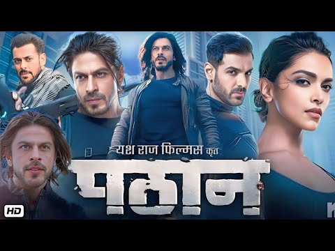 Pathan Full Movie Hindi Facts | Shah Rukh Khan | John Abraham | Deepika Padukone |Salman Khan