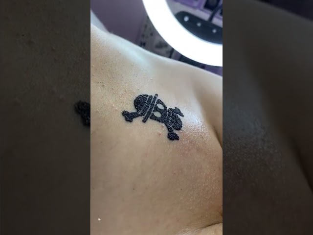 Vídeo relacionado con 10pcs Temporary Tattoo Pen 72pcs Tatuaje Stencil, Efímero Tatuaje Piel Rotuladores para Niñas Niños Colegialas Carnaval Halloween Party Regalo 3 4 5 6 7 8 9 10 Años