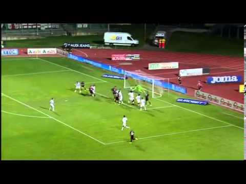 Padova 3-2 Varese 04/10/2013 2013-14 - 8°