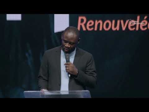 Temps d'exaucement | Dédé N'LANDU, Pasteur | Phila-Cité d'Exaucement