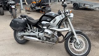 Motocyclette BMW R1200C | Image 4 - Autoline
