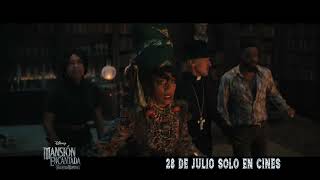 Anuncio: 'Sorpresas'