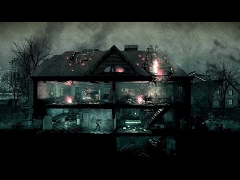 This War of Mine