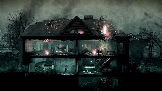 This War of Mine: The Little Ones (DLC) Xbox Live Key ARGENTINA