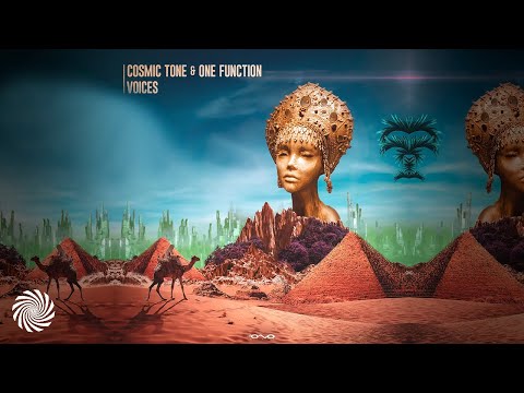 Cosmic Tone & One Function - Voices