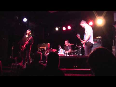 Kestrels - Dumb Angel (Lee's Palace, Toronto, 17 November 2012)