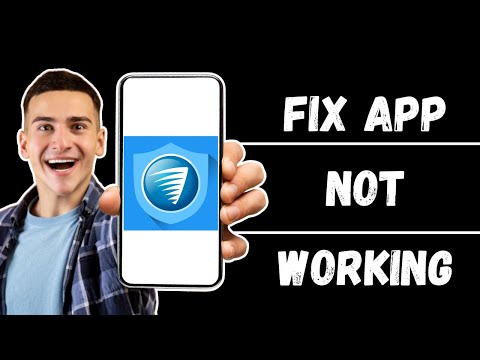 Swann Security App Not Working: How to Fix Swann Security App Not Working