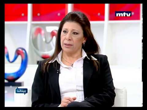 Baynetna 19 Jan 2013 - Najah Najjar