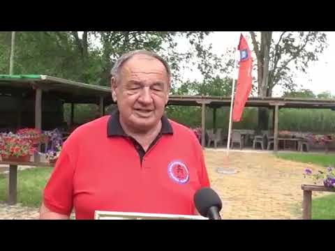 Pobednik u ispijanju alkohola 2023