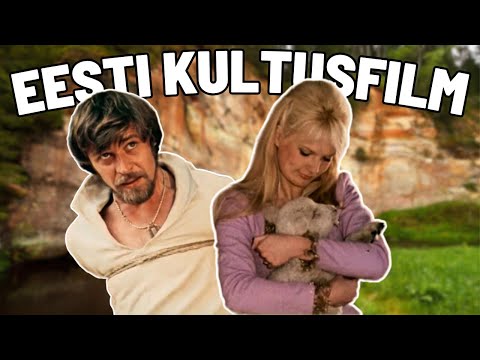 Viimne reliikvia - võttepaigad Taevaskojas 2022