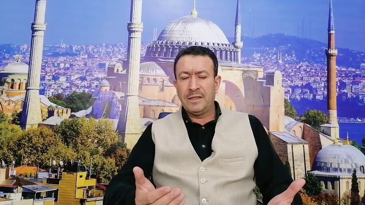İBADETİN ŞAHSİ KEMALATA VESİLE OLMASI