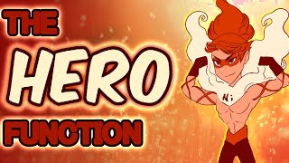 How Does Your Hero Function Work? | EgoHackers