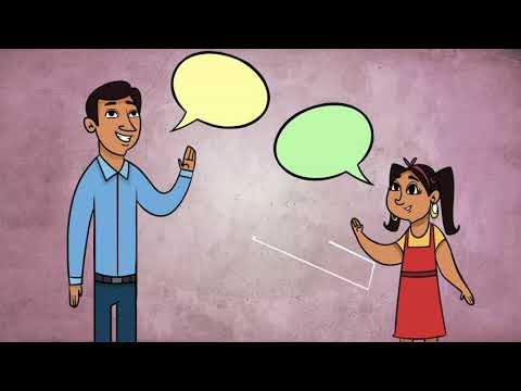 Learning at home: language and literacy