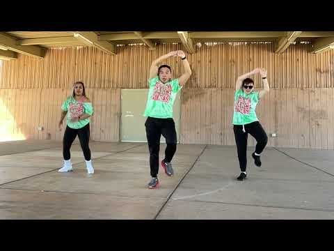 RIGHT OR WRONG | Pitbull, AYYBO & ero808 | Dance Fitness Choreography