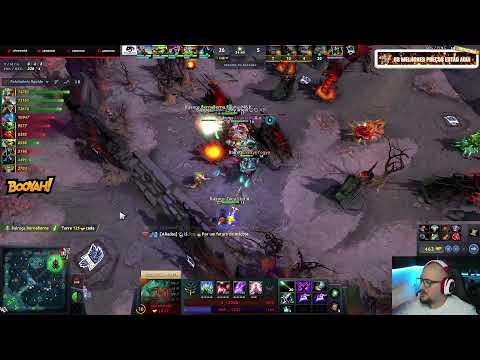 INTERITUS X BALROGS - !PAGODAO