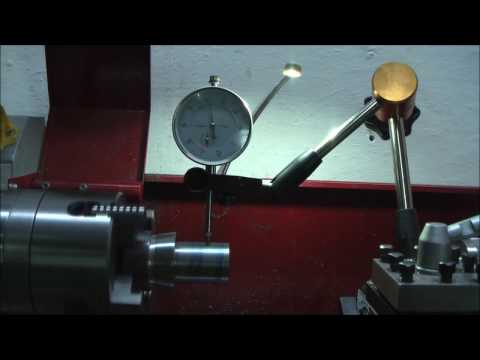 Imak szybkozmienny  - Quick change tool post.