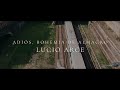Lucio Arce - Adiós, bohemia de Almagro (Lucio Arce)