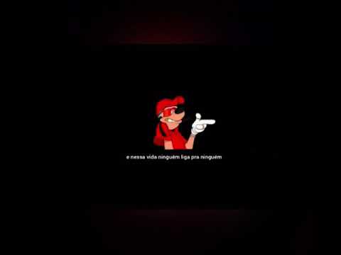 Contei nos dedos quantos queria meu bem vários do lado mas era melhor sozinho e nessa vida ninguém..