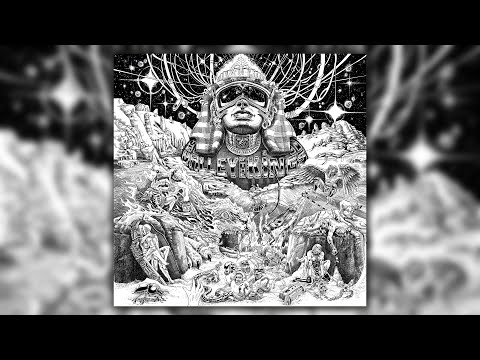 Ugly Mac Beer - The Valley Of The Kings (Official Full Album)