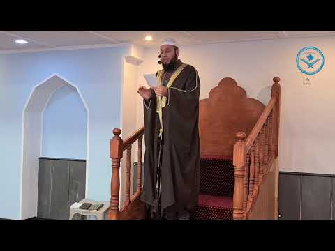 Hutbe: Sa Peshon tek Allahu..