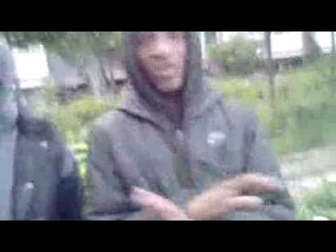 Political Peak - Going In (SoStreetMedia)