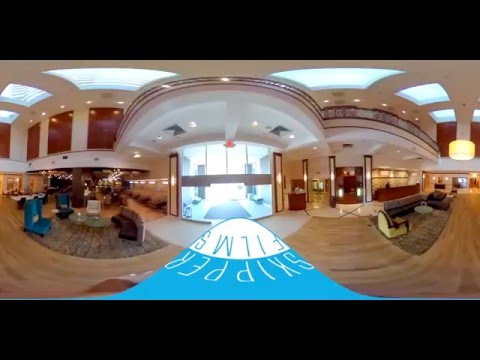 Tysons Corner Marriott - 360° Video Tour