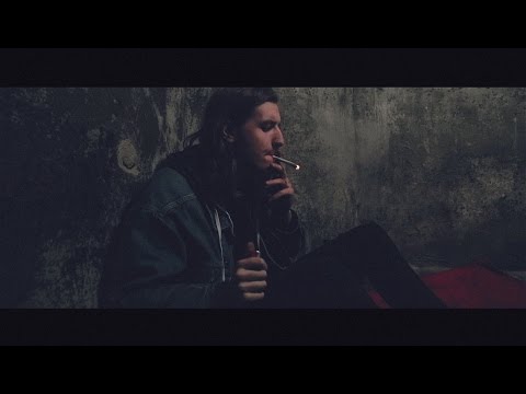 Earl Grey - Hollow (OFFICIAL MUSIC VIDEO)