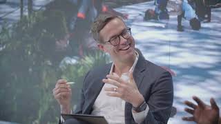 Davos 2020 - An Insight An Idea with Theaster Gates